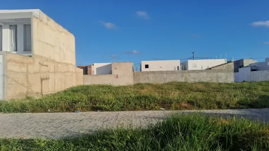Lote/Terreno à venda, 160m² no Luar da Barra, Barra dos Coqueiros