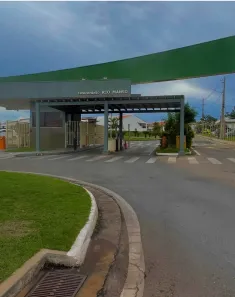 Casa de Condomínio com 3 Quartos à venda, 100m² no Jardim Imperial, Cuiabá