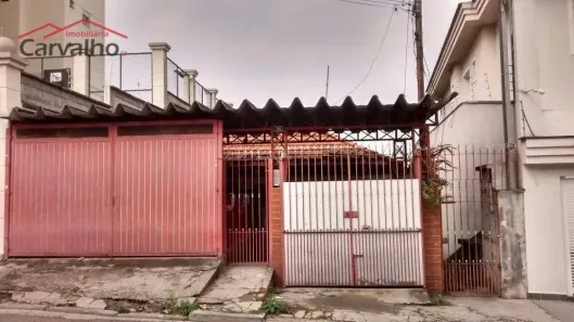 Casa com 7 Quartos à venda, 300m² no Vila Maria Alta, São Paulo