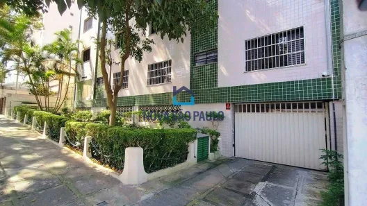 Apartamento com 3 Quartos à venda, 127m² no Chácara Inglesa, São Paulo