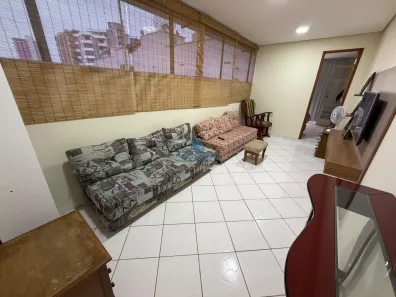 Apartamento com 3 Quartos para alugar, 20m² no Centro, São Lourenço