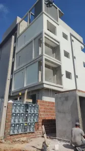 Apartamento com 2 Quartos à venda, 51m² no Jardim Cidade Universitária, João Pessoa