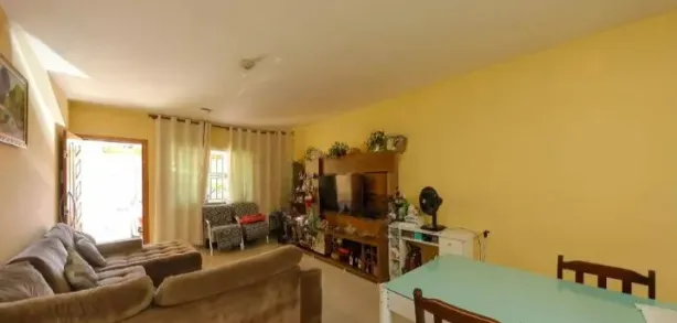 Sobrado com 3 Quartos à venda, 135m² no Vila Fernandes, São Paulo