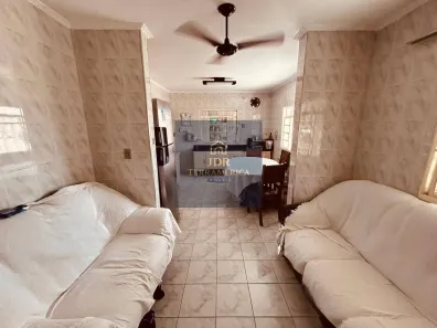 Casa com 3 Quartos à venda, 186m² no Antônio Zanaga I, Americana