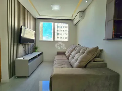 Apartamento com 2 Quartos à venda, 44m² no Humaitá, Porto Alegre