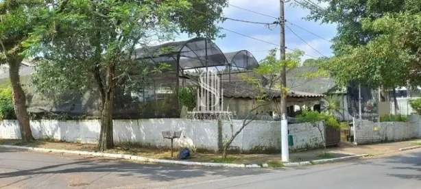 Lote/Terreno à venda, 1425m² no Jardim Cordeiro, São Paulo