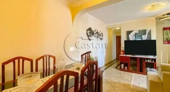 Cobertura com 3 Quartos à venda, 160m² no Vila Gomes Cardim, São Paulo