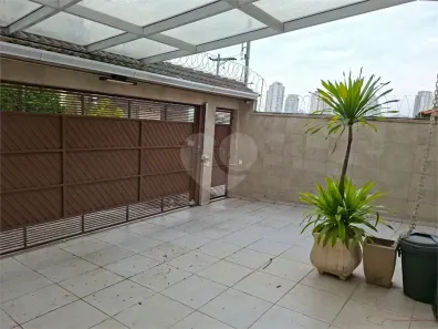 Sobrado com 3 Quartos à venda, 252m² no Jardim do Colégio (Zona Norte), São Paulo