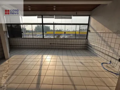 Sala Comercial para alugar, 325m² no Vila Maria Baixa, São Paulo