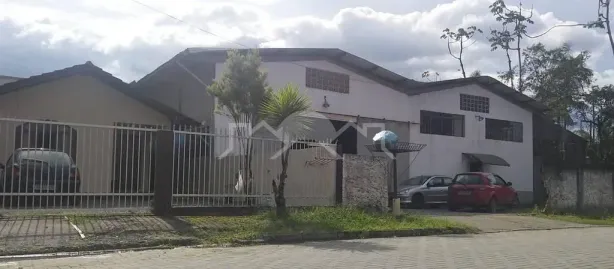 Galpão/Depósito/Armazém à venda, 785m² no Costa e Silva, Joinville