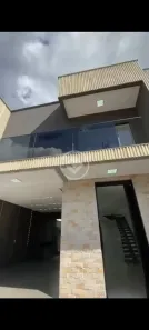 Sobrado com 3 Quartos à venda, 143m² no Residencial Morumbi, Goiânia