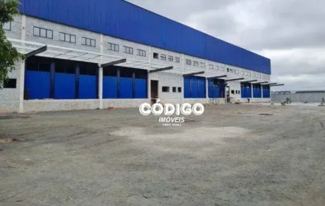 Galpão/Depósito/Armazém para alugar, 3045m² no Jardim Presidente Dutra, Guarulhos