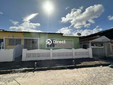 Ponto Comercial com 3 Quartos à venda, 109m² no Sítio Novo, Olinda