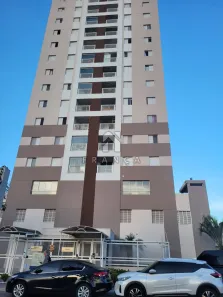 Apartamento com 2 Quartos para alugar, 67m² no Jardim Paraíba, Jacareí