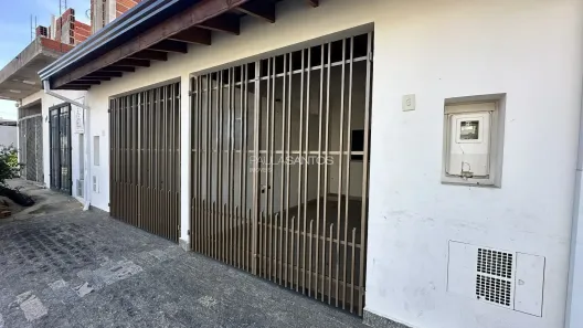 Casa com 2 Quartos à venda, 75m² no Residencial Jardim Nathália, Sorocaba