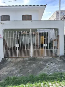 Sobrado com 3 Quartos à venda, 150m² no Jardim São Paulo(Zona Norte), São Paulo