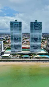 Apartamento com 4 Quartos à venda, 159m² no Casa Caiada, Olinda