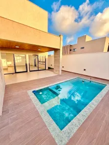Casa de Condomínio com 3 Quartos à venda, 269m² no Barra Nova, Marechal Deodoro