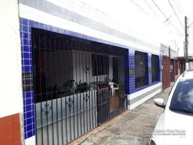 Casa com 4 Quartos à venda, 240m² no Paracuri (Icoaraci), Belém