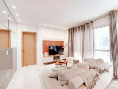 Apartamento com 3 Quartos à venda, 95m² no Gleba Fazenda Palhano, Londrina