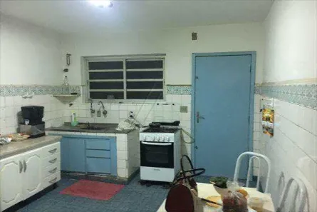 Casa com 2 Quartos à venda, 123m² no Vila Madalena, São Paulo