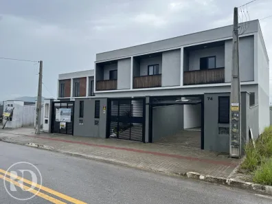 Sobrado com 2 Quartos à venda, 105m² no Gaspar Mirim, Gaspar