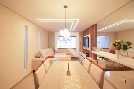 Casa com 3 Quartos à venda, 274m² no Vila Mangalot, São Paulo
