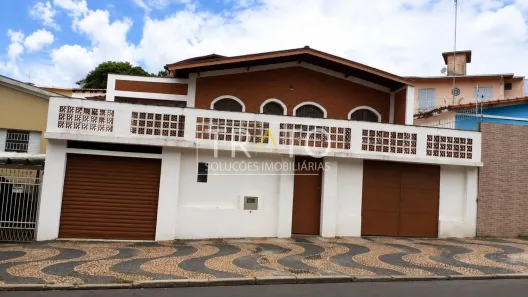 Sobrado com 3 Quartos à venda, 243m² no Jardim Proença I, Campinas