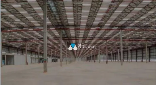 Galpão/Depósito/Armazém para alugar, 1000m² no , Itupeva