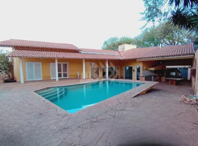 Casa com 3 Quartos à venda, 320m² no Nova Piracicaba, Piracicaba
