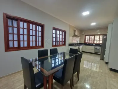 Casa de Condomínio com 4 Quartos à venda, 309m² no Urbanova III, São José dos Campos