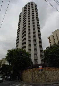 Apartamento com 3 Quartos à venda, 58m² no Cidade Monções, São Paulo