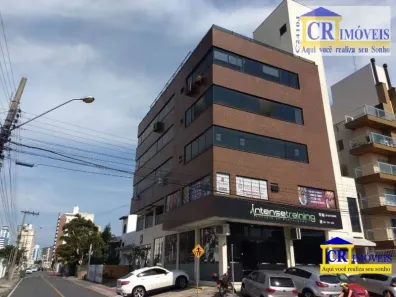 Sala Comercial para alugar, 158m² no Passa Vinte, Palhoça