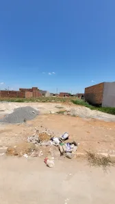 Lote/Terreno à venda, 250m² no Residencial Dona Genesi, Senador Canedo