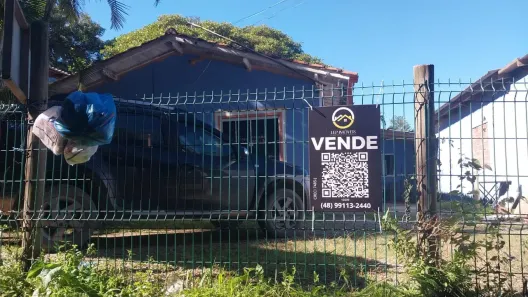Casa com 2 Quartos à venda, 200m² no Ribanceira, Imbituba