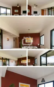 Cobertura com 4 Quartos à venda, 120m² no Vila Suzana, São Paulo