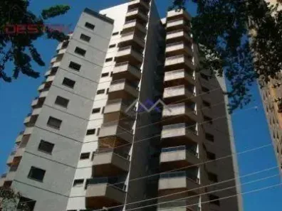 Apartamento com 3 Quartos à venda, 148m² no Vila Virgínia, Jundiaí
