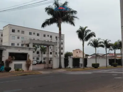 Apartamento com 2 Quartos para alugar, 42m² no Igara, Canoas