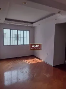 Apartamento com 2 Quartos à venda, 75m² no Rudge Ramos, São Bernardo do Campo