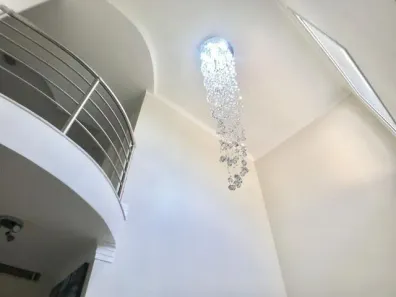 Casa com 4 Quartos à venda, 345m² no Swiss Park, Campinas