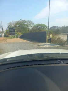 Lote/Terreno à venda, 590m² no Coxipó, Cuiabá