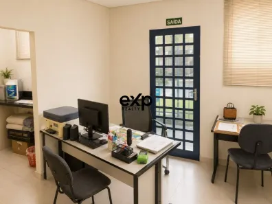 Galpão/Depósito/Armazém à venda, 380m² no Jardim Alto da Colina, Valinhos