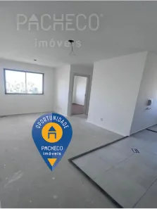 Apartamento com 2 Quartos à venda, 36m² no Várzea da Barra Funda, São Paulo