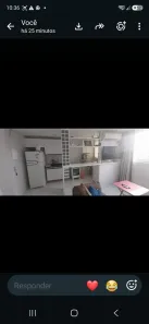 Apartamento com 1 Quarto para alugar, 33m² no Barra de Jangada, Jaboatão dos Guararapes