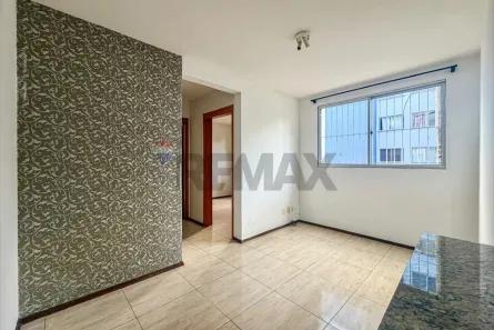 Apartamento com 2 Quartos à venda, 47m² no Centro, Sapucaia do Sul