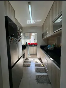 Apartamento com 3 Quartos à venda, 77m² no Conjunto Residencial Trinta e Um de Março, São José dos Campos