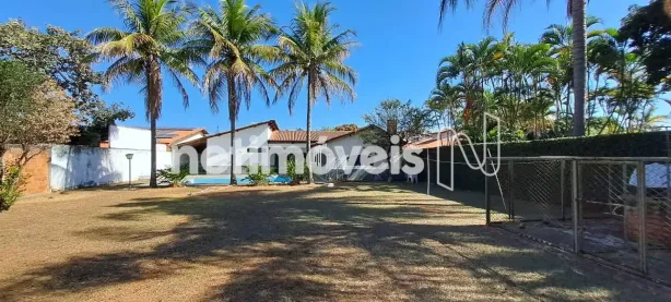 Casa com 4 Quartos à venda, 364m² no Setor de Habitações Individuais Norte, Brasília
