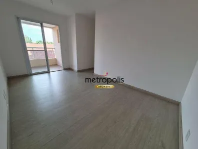 Apartamento com 3 Quartos à venda, 64m² no Vila Caraguatá, São Paulo