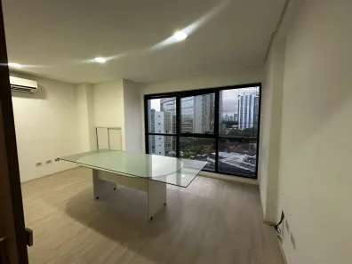 Apartamento com 2 Quartos para alugar, 32m² no Boa Vista, Recife