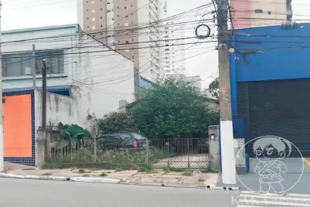 Lote/Terreno à venda, 320m² no Vila Carrão, São Paulo